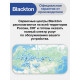 Кухонные весы Blackton Bt KS113 Black
