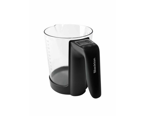 Кухонные весы Blackton Bt KS114 Gray