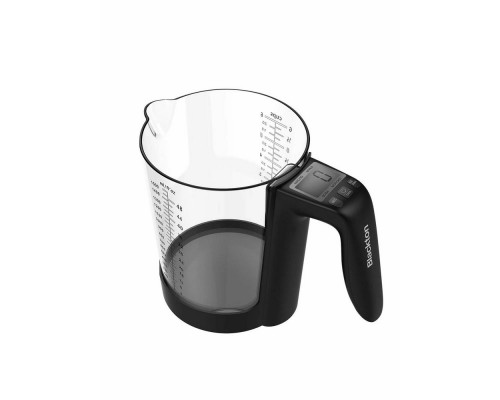 Кухонные весы Blackton Bt KS114 Gray