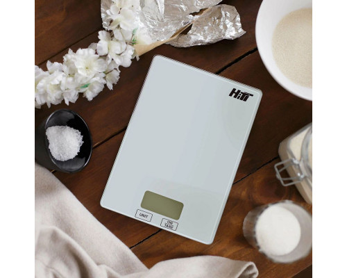 Кухонные весы HITT HT-6129
