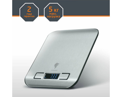 Кухонные весы LEONORD LE-1702