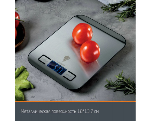 Кухонные весы LEONORD LE-1702