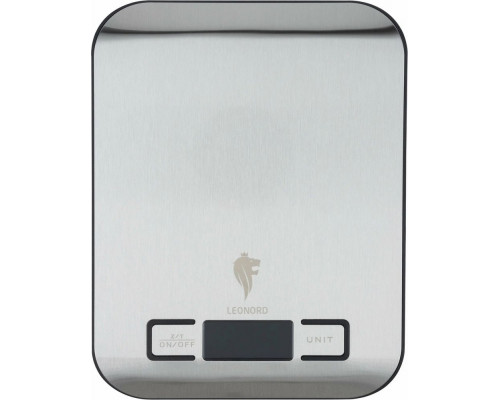 Кухонные весы LEONORD LE-1702