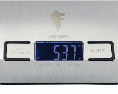 Кухонные весы LEONORD LE-1702