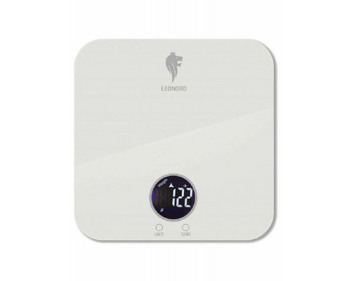 Кухонные весы LEONORD LE-1713