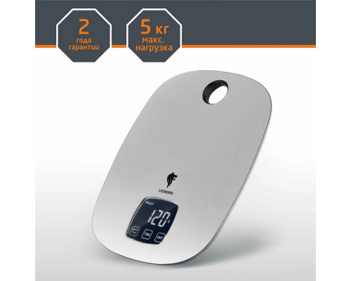 Кухонные весы LEONORD LE-1716