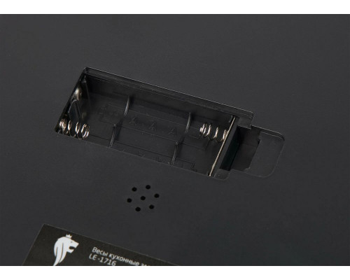 Кухонные весы LEONORD LE-1716