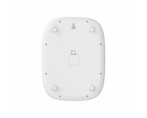 Кухонные весы Maxvi KS101P черный