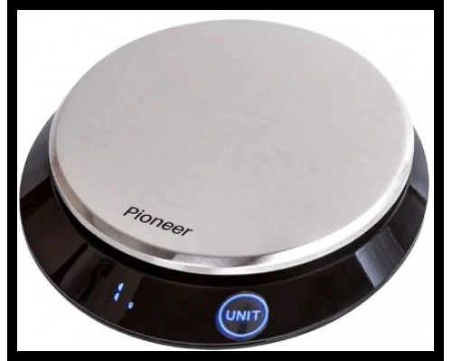 Кухонные весы Pioneer PKS1011