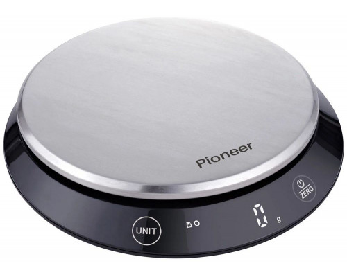 Кухонные весы Pioneer PKS1011