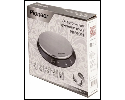 Кухонные весы Pioneer PKS1011