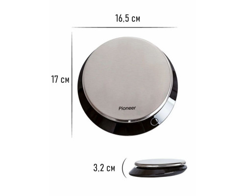 Кухонные весы Pioneer PKS1011