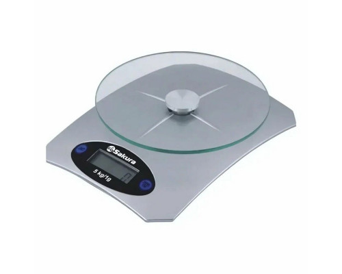 Кухонные весы Sakura SA-6055S