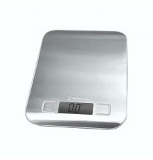 Кухонные весы Sakura SA-6060SG нерж/серый