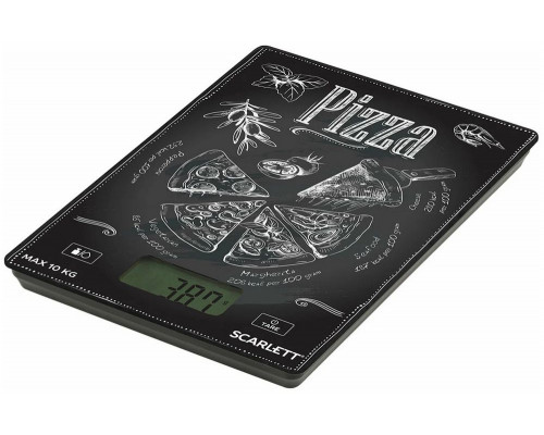 Кухонные весы Scarlett SC-KS57P66
