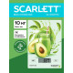 Кухонные весы Scarlett SC-KS57P74 Green Line