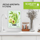 Кухонные весы Scarlett SC-KS57P74 Green Line