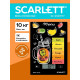Кухонные весы Scarlett SC-KS57P77 Смузи
