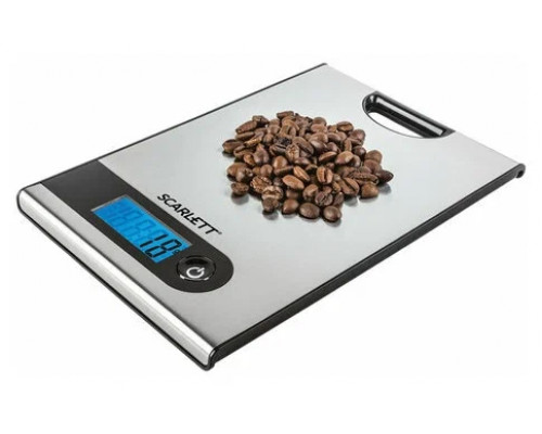 Кухонные весы Scarlett SC-KS57P94