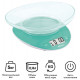Кухонные весы Atlanta ATH-6199 green