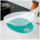 Кухонные весы Atlanta ATH-6199 green