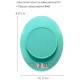 Кухонные весы Atlanta ATH-6199 green