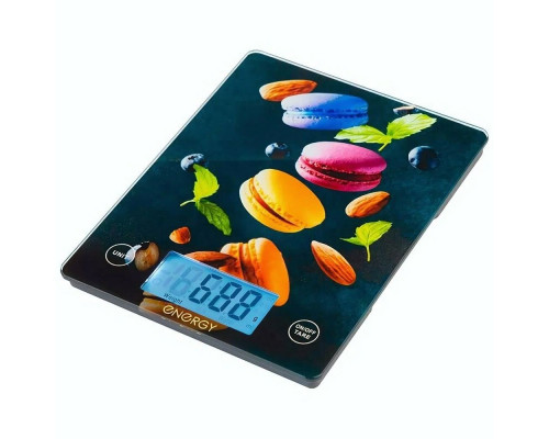 Кухонные весы ENERGY EN-433B