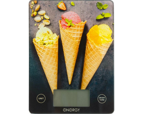 Кухонные весы ENERGY EN-433C