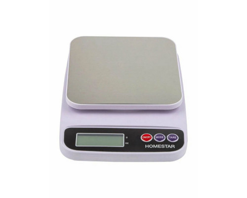 Кухонные весы HOMESTAR HS-3014