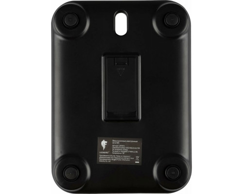 Кухонные весы LEONORD LE-1705