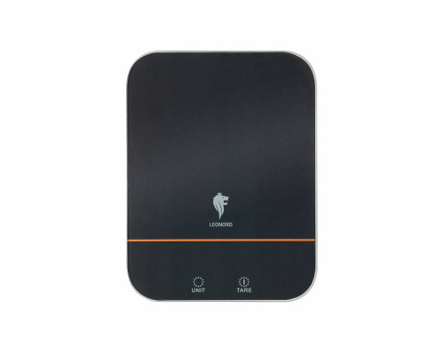 Кухонные весы LEONORD LE-1706