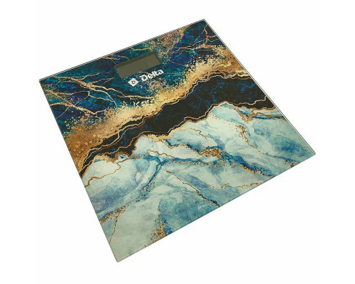 Весы напольные DELTA D-9014