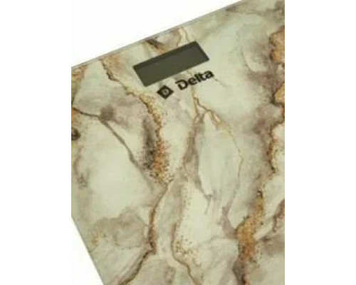 Весы напольные DELTA D-9015