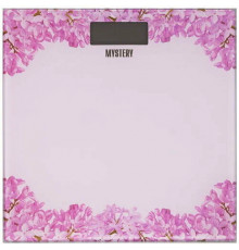 Весы напольные Mystery MES-1827