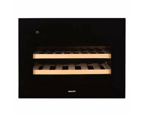 Винный шкаф GRAUDE FWK 45.2