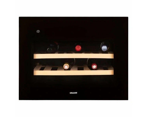 Винный шкаф GRAUDE FWK 45.2