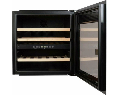 Винный шкаф GRAUDE FWK 60.2