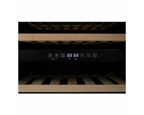 Винный шкаф GRAUDE FWK 60.2