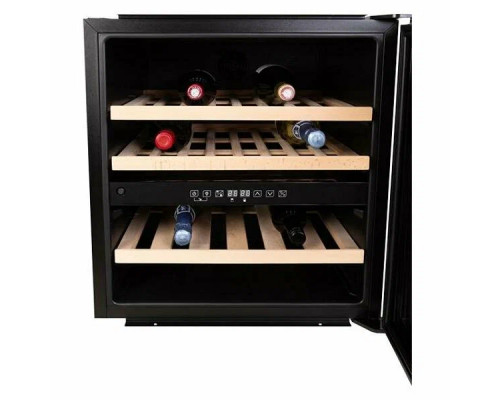 Винный шкаф GRAUDE FWK 60.2