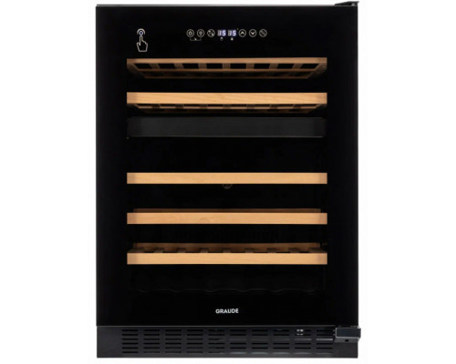 Винный шкаф GRAUDE FWK 80.2