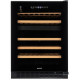 Винный шкаф GRAUDE FWK 80.2