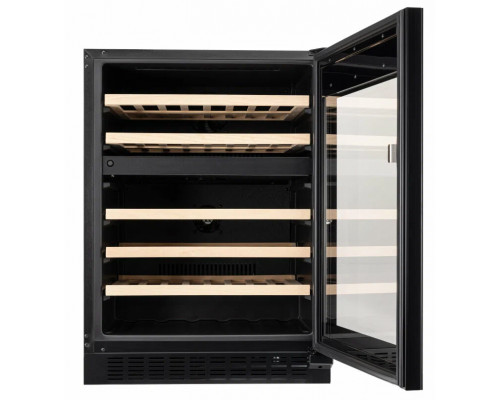 Винный шкаф GRAUDE FWK 80.2