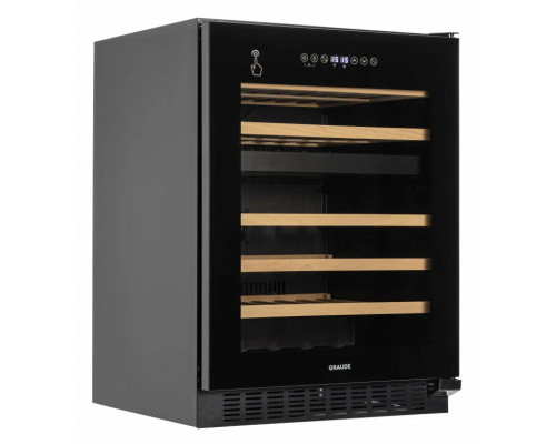 Винный шкаф GRAUDE FWK 80.2
