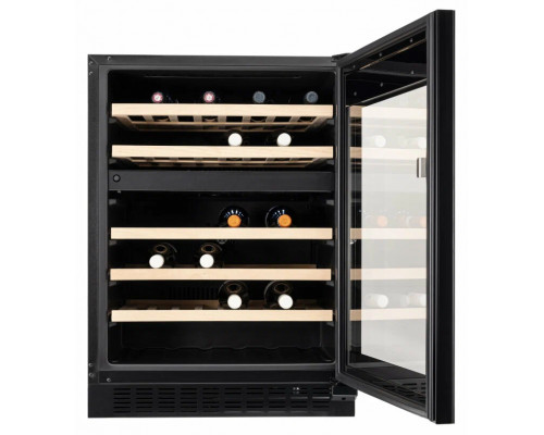 Винный шкаф GRAUDE FWK 80.2