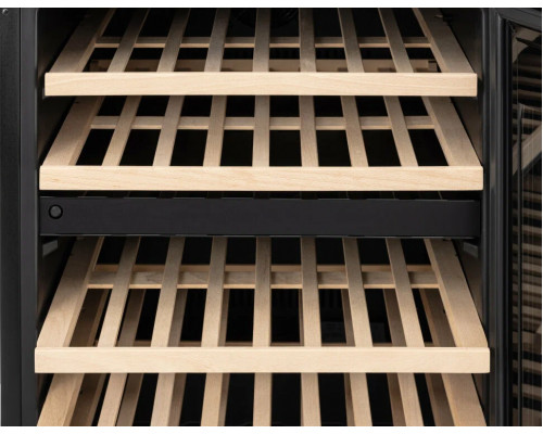 Винный шкаф GRAUDE FWK 80.2