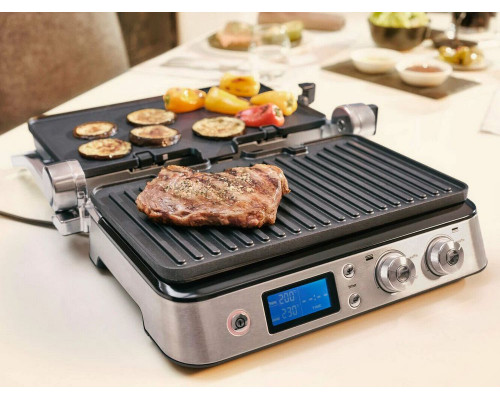 Гриль BRAUN CG9043