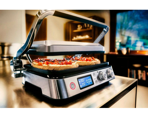 Гриль BRAUN CG9043