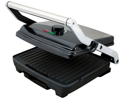 Гриль BQ GR1001 Metallic Gray