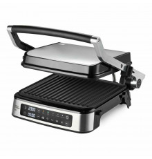 Гриль BQ GR1008 Metallic Gray