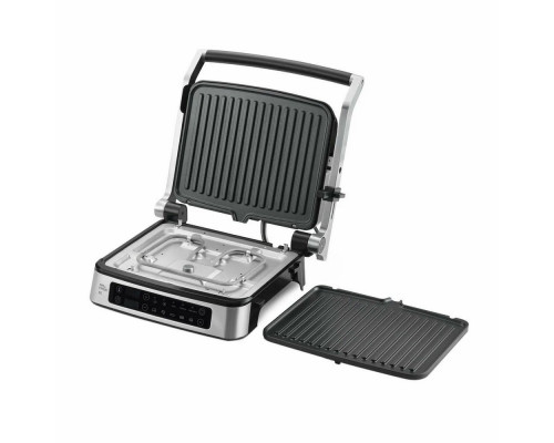 Гриль BQ GR1008 Metallic Gray